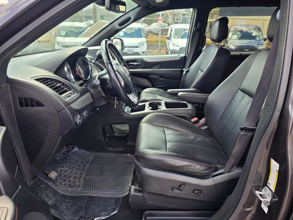 2019 Dodge Grand Caravan GT - Photo 19