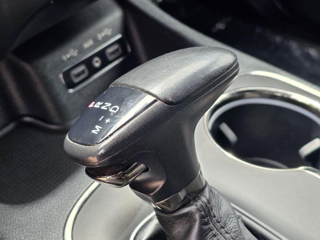 2020 Dodge Durango GT - Photo 35
