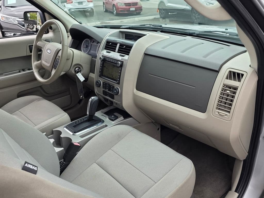 2010 Ford Escape Hybrid - Photo 4