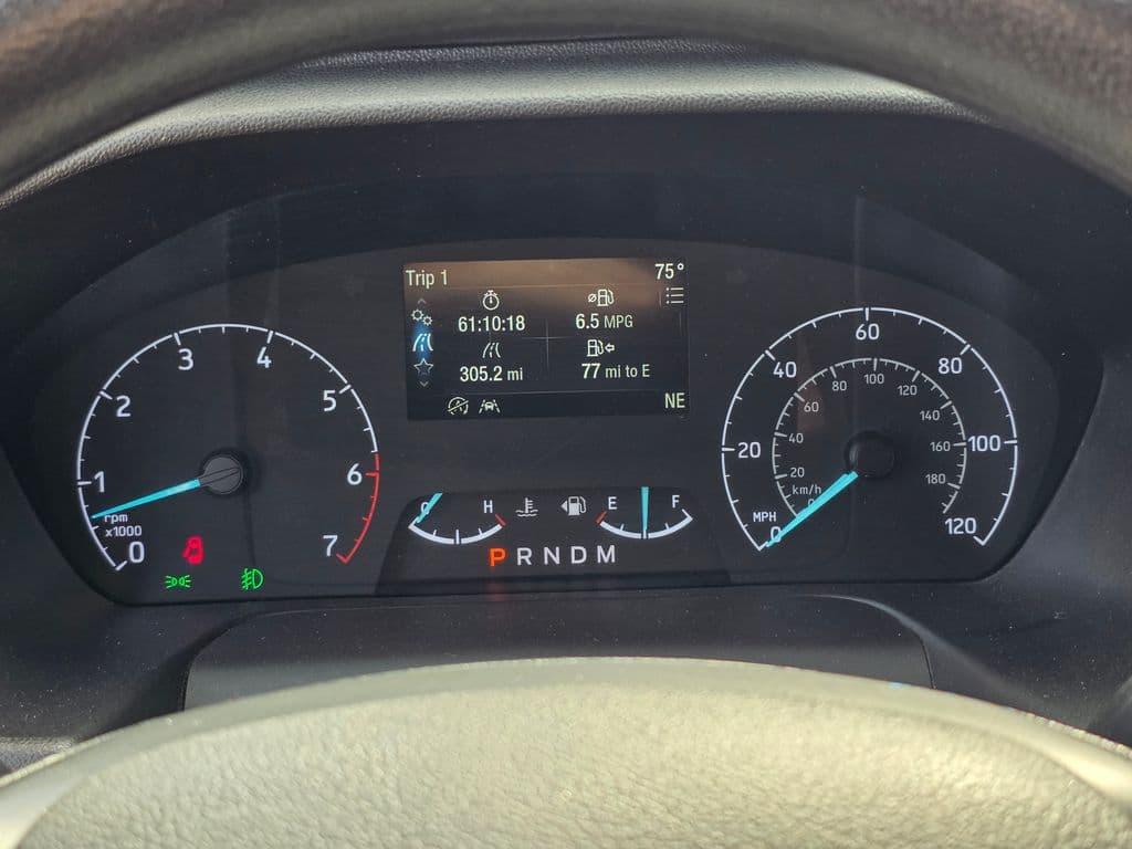 2021 Ford Transit-350 XLT - Photo 27
