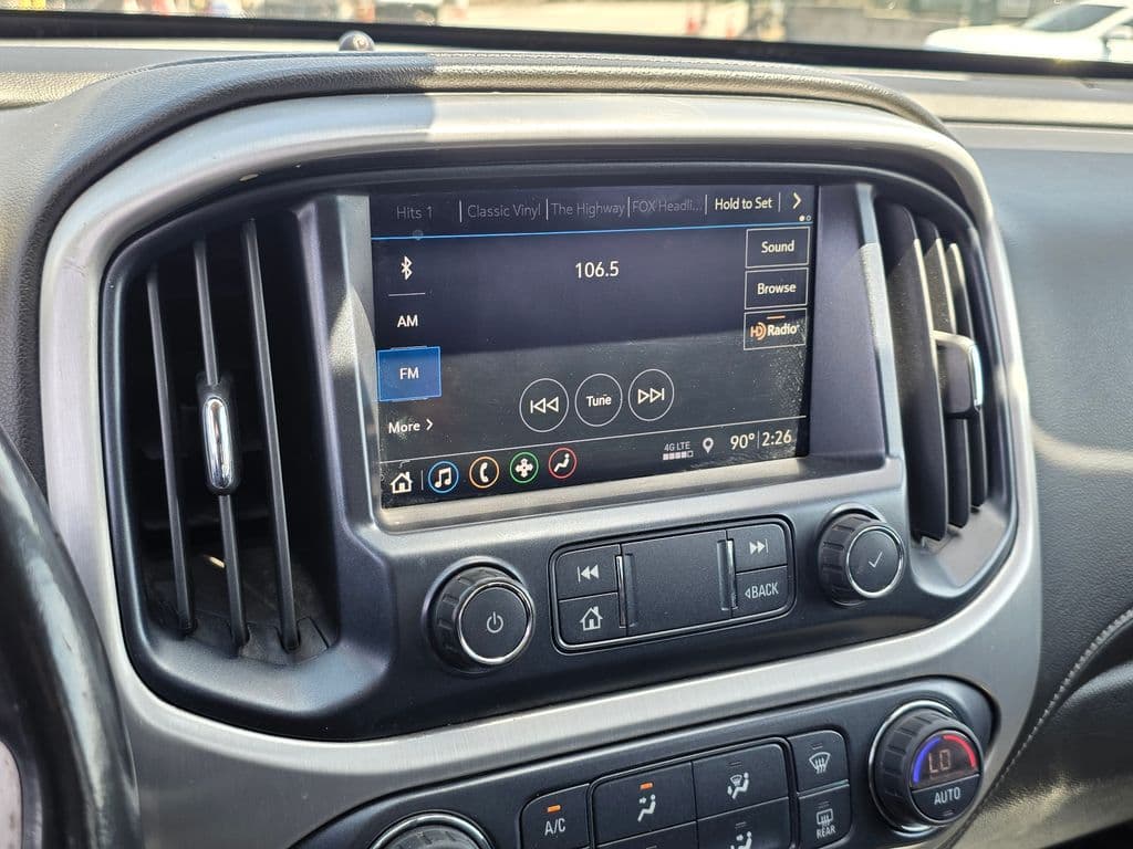 2019 GMC Canyon SLE1 - Photo 26