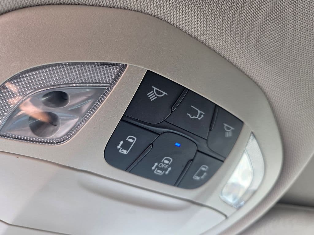 2022 Chrysler Pacifica Touring L - Photo 40