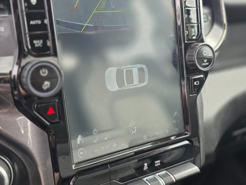 2019 Ram 1500 Big Horn/Lone Star - Photo 32