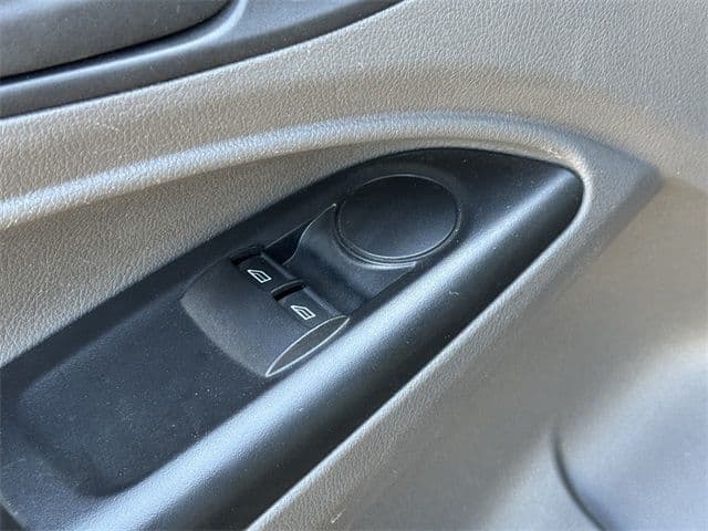 2022 Ford Transit Connect XL - Photo 23
