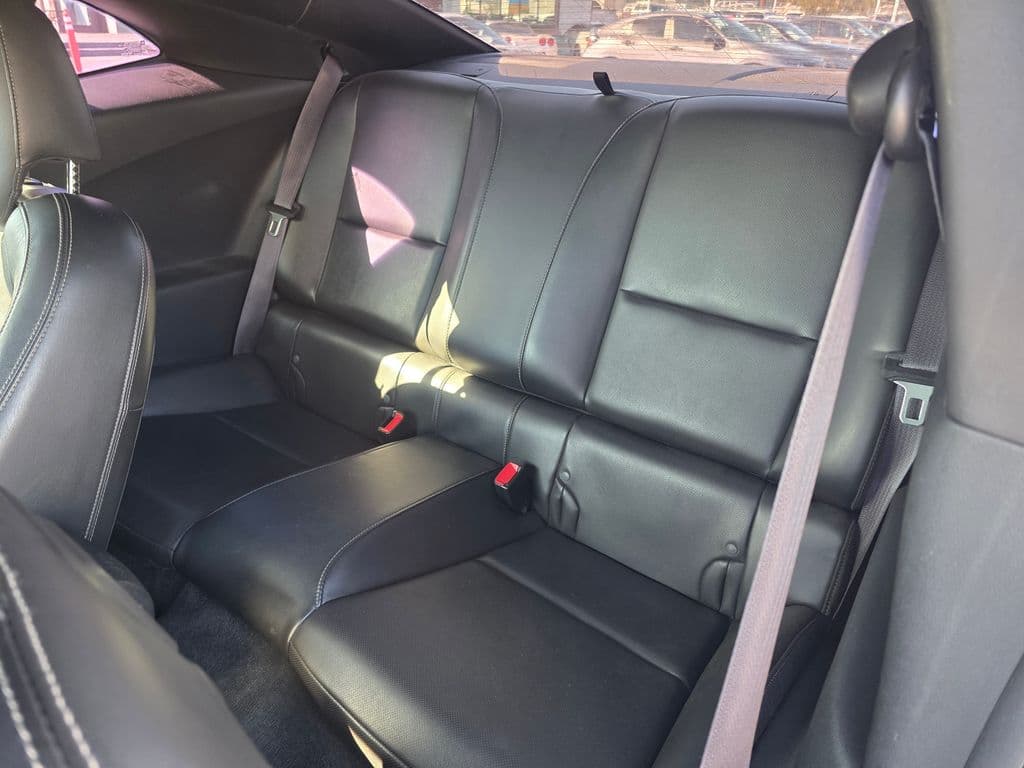 2015 Chevrolet Camaro SS - Photo 51