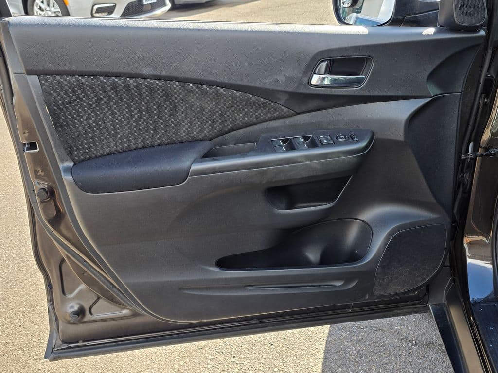 2016 Honda CR-V EX - Photo 21