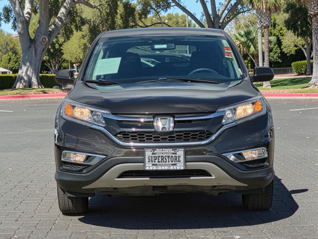 2016 Honda CR-V EX - Photo 3