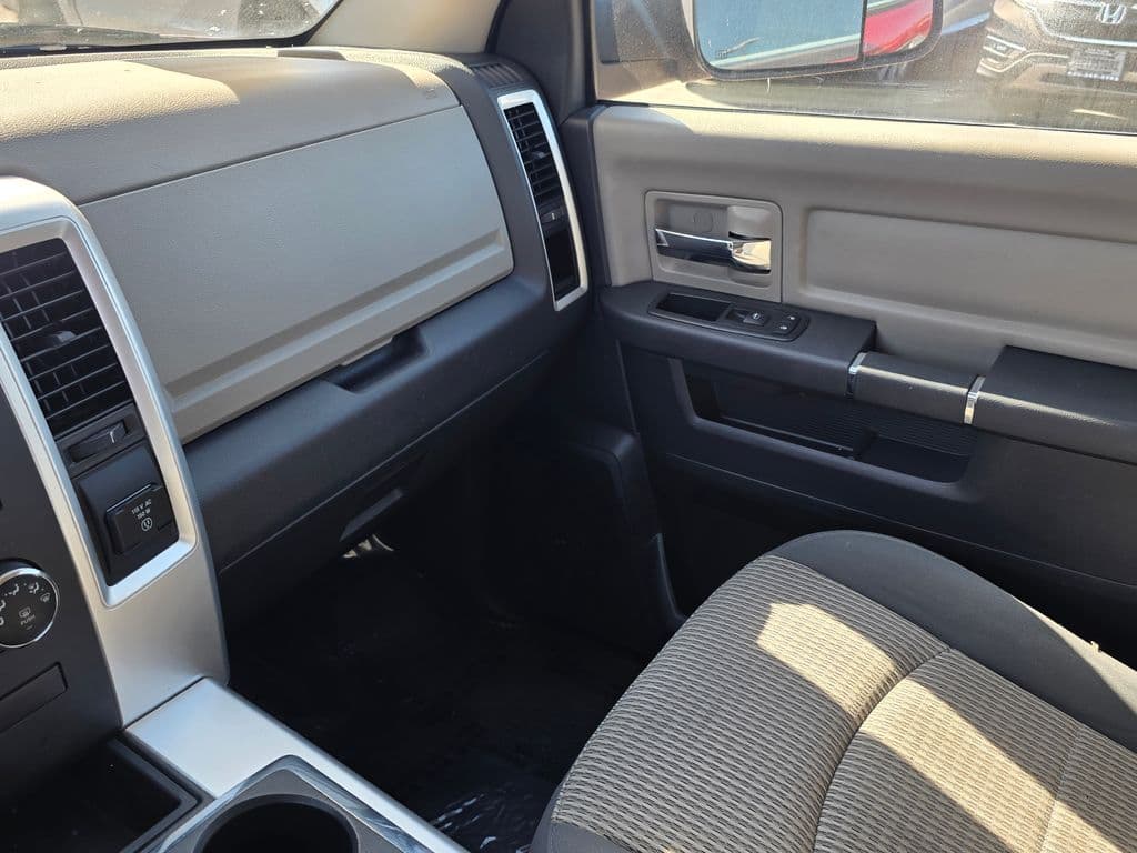 2012 Ram 2500 Outdoorsman - Photo 34