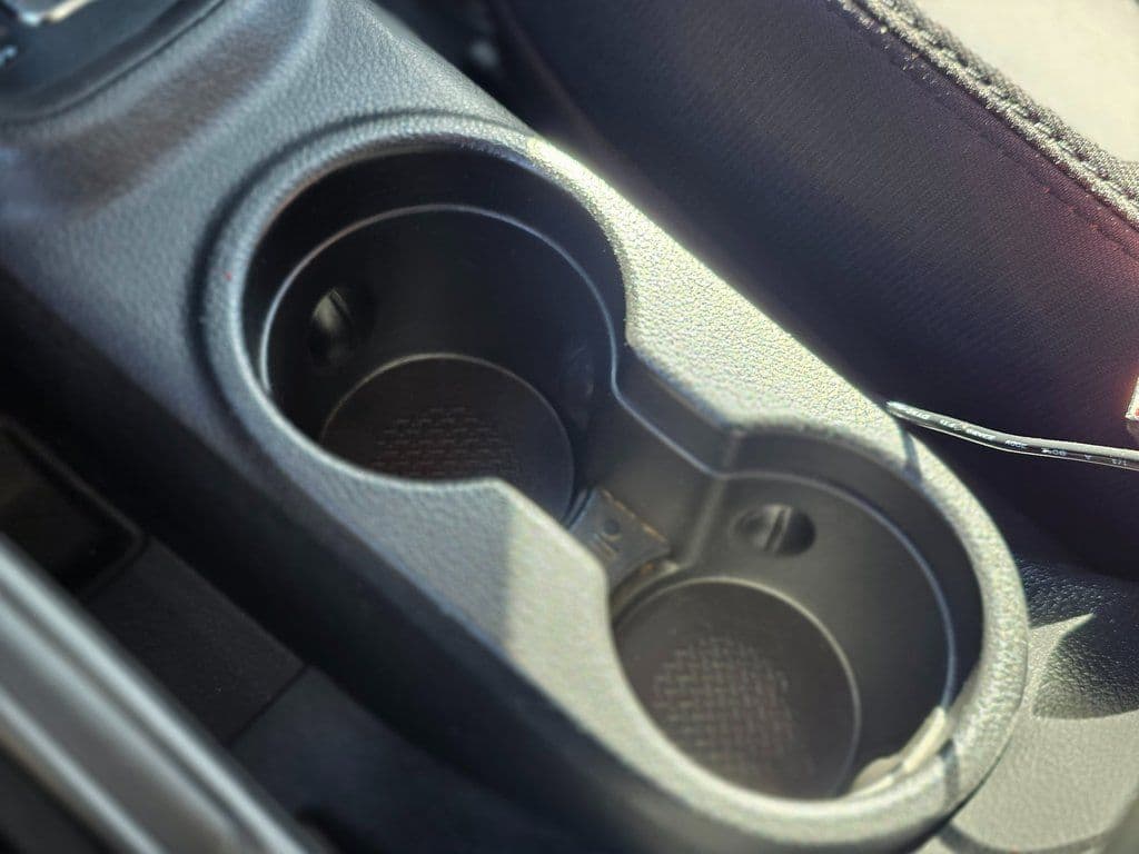 2015 Jeep Wrangler Unlimited Sport - Photo 37