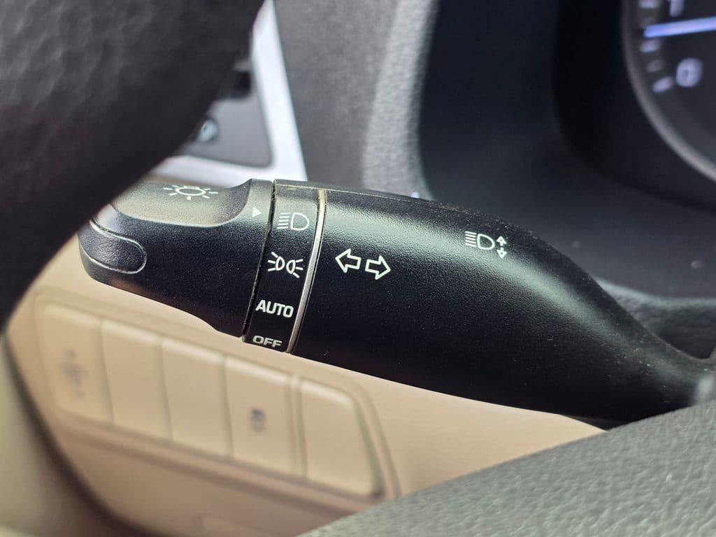 2016 Hyundai Tucson SE - Photo 37