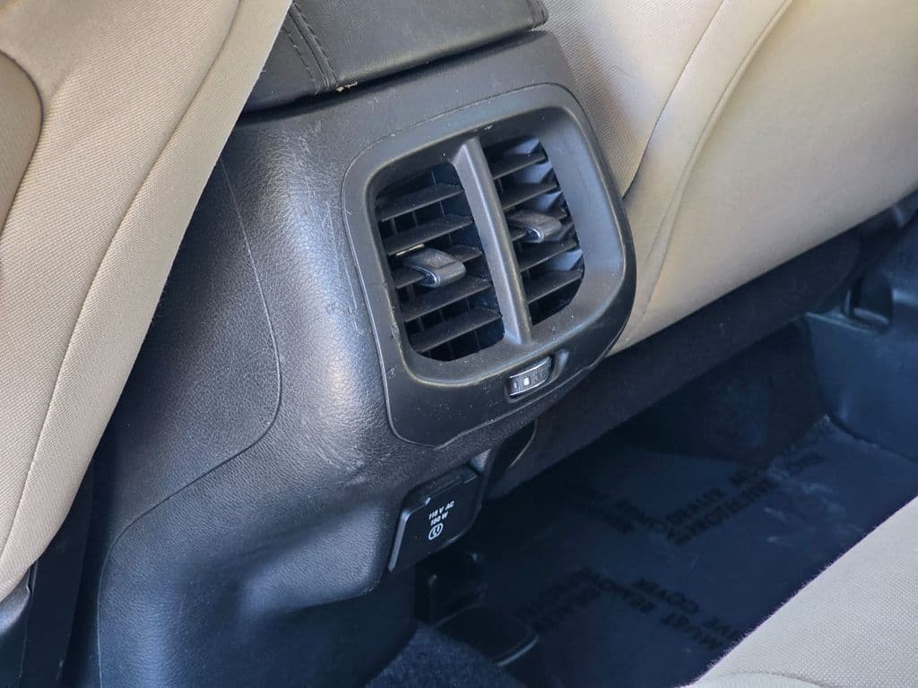 2017 Jeep Cherokee Latitude - Photo 22