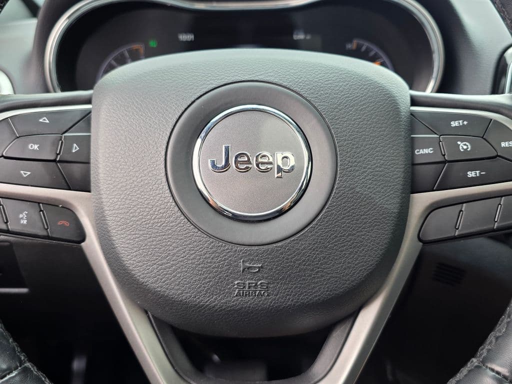 2022 Jeep Grand Cherokee WK Laredo X - Photo 30