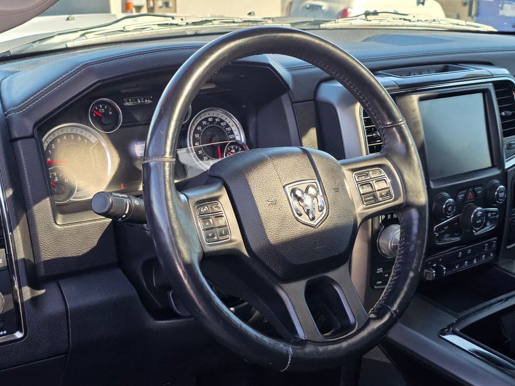 2015 Ram 1500 Sport - Photo 16
