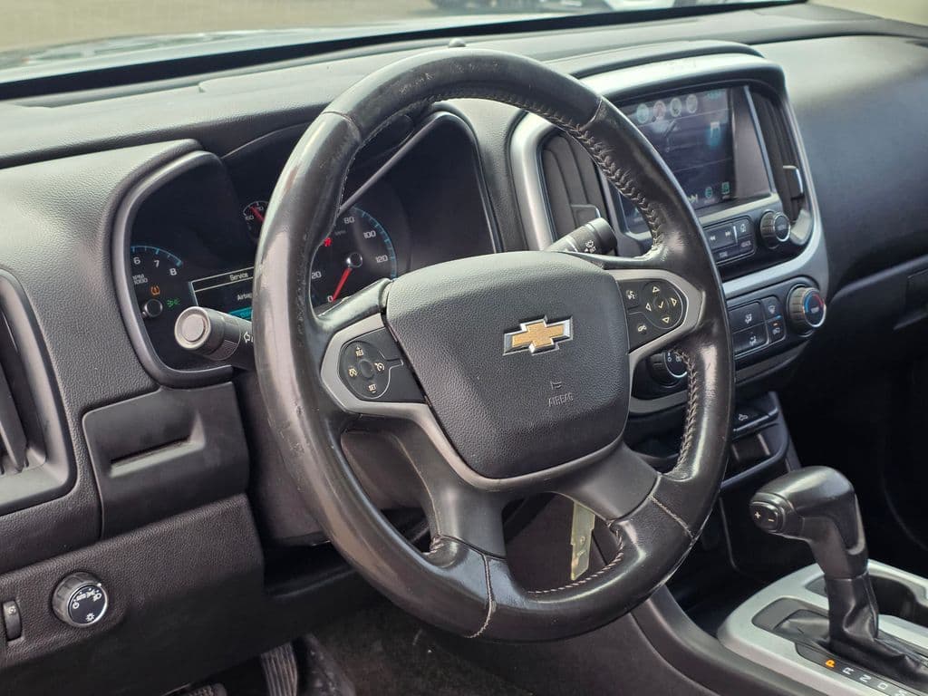 2016 Chevrolet Colorado LT - Photo 15
