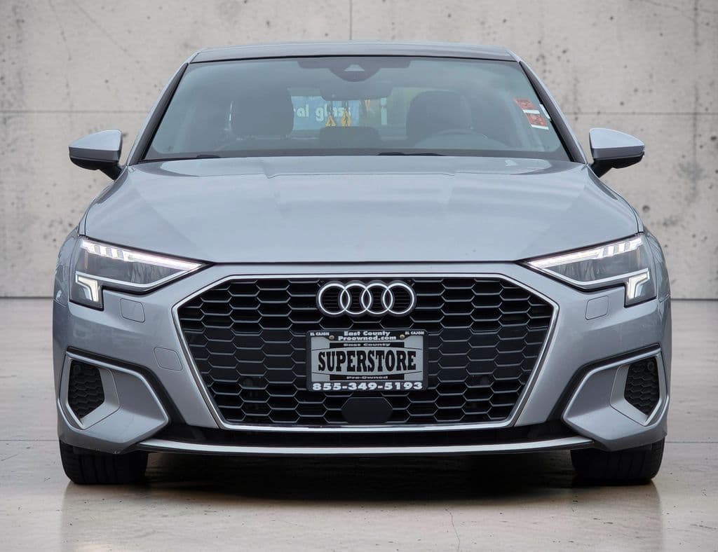 2024 Audi A3 - Photo 3