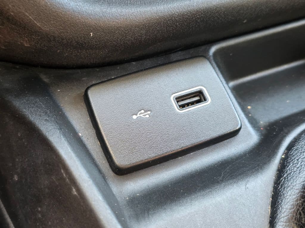2022 Ram ProMaster City Base - Photo 25