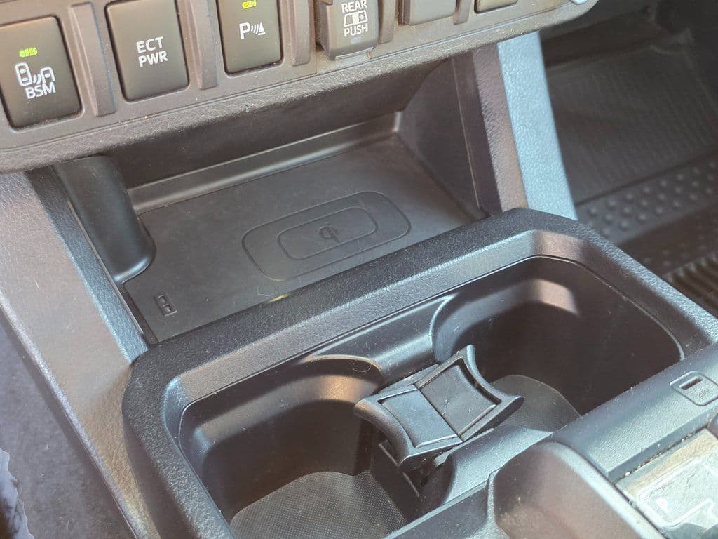 2020 Toyota Tacoma TRD Off-Road - Photo 30