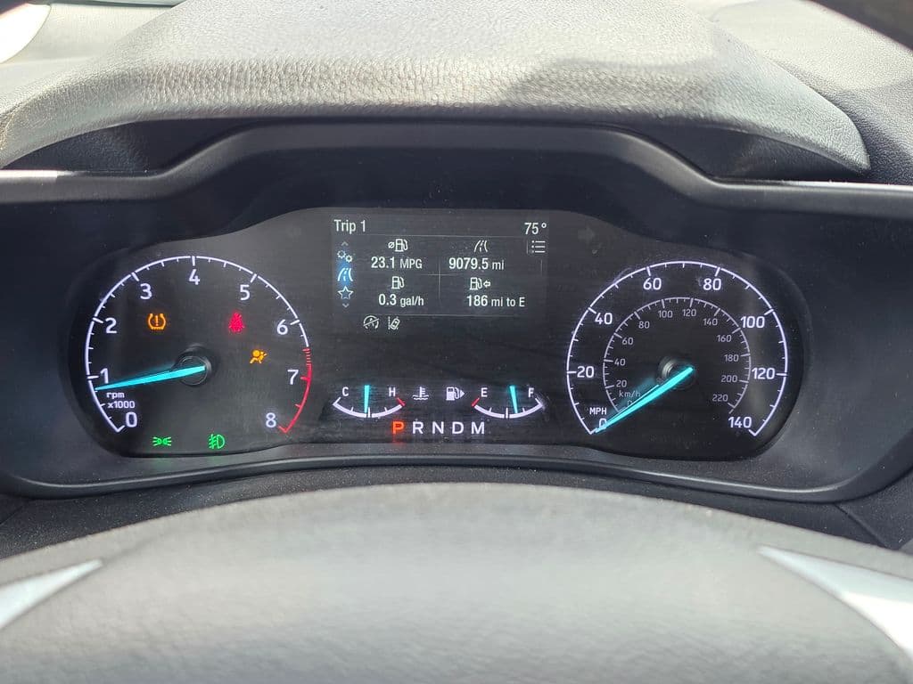 2020 Ford Transit Connect XLT - Photo 24