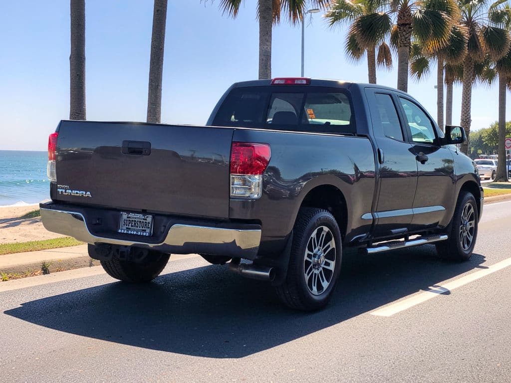 2012 Toyota Tundra Grade - Photo 7