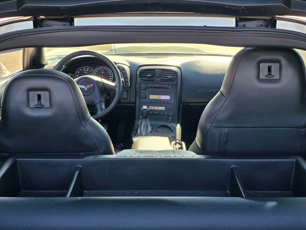 2005 Chevrolet Corvette Base - Photo 22