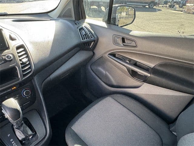 2022 Ford Transit Connect XL - Photo 28