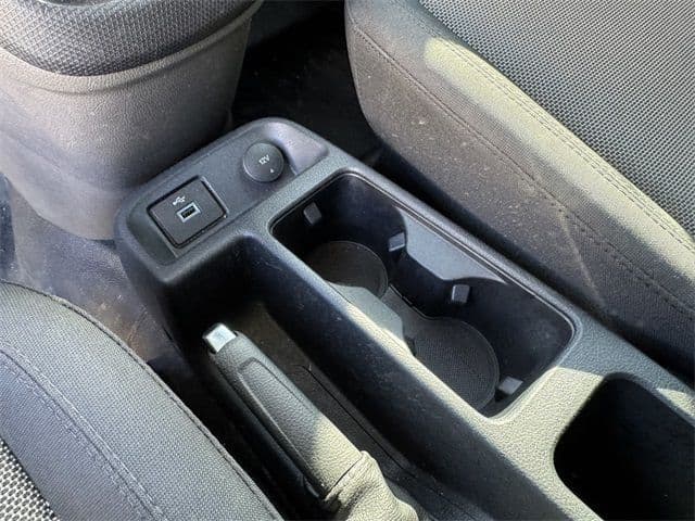 2022 Ford Transit Connect XL - Photo 27