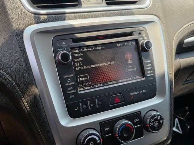 2014 GMC Acadia SLE-1 - Photo 27