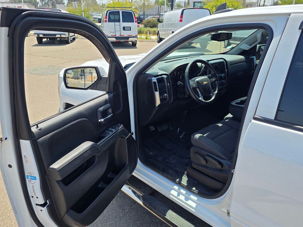 2019 Chevrolet Silverado 1500 LD LT - Photo 36