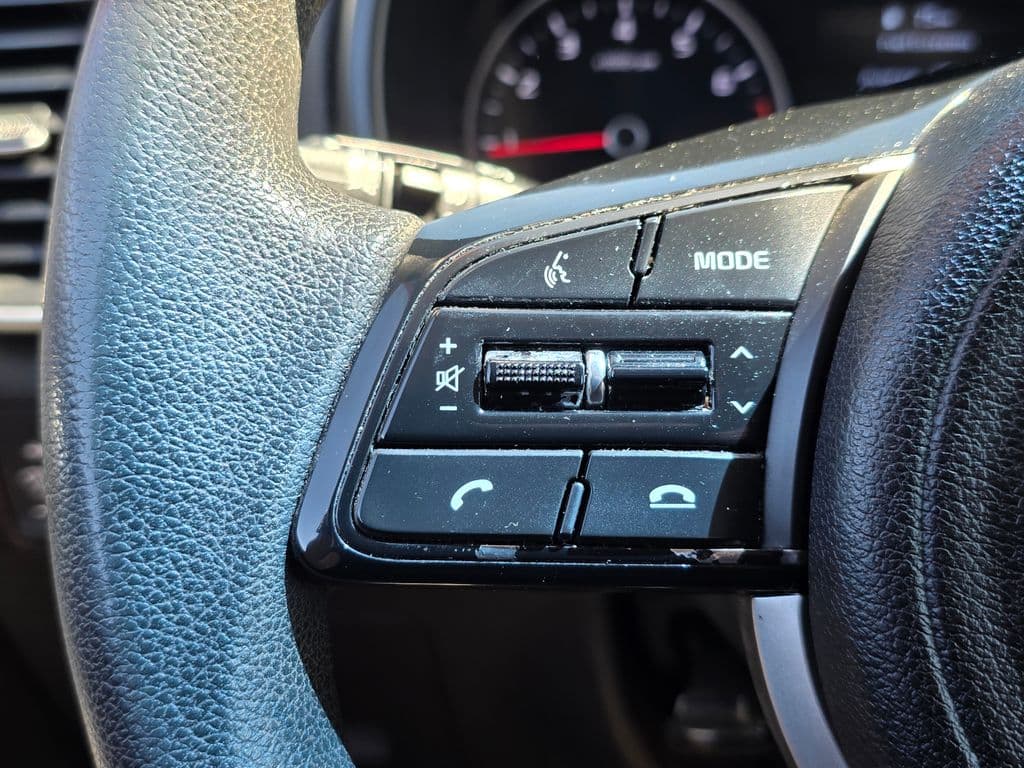 2021 Kia Sportage LX - Photo 24