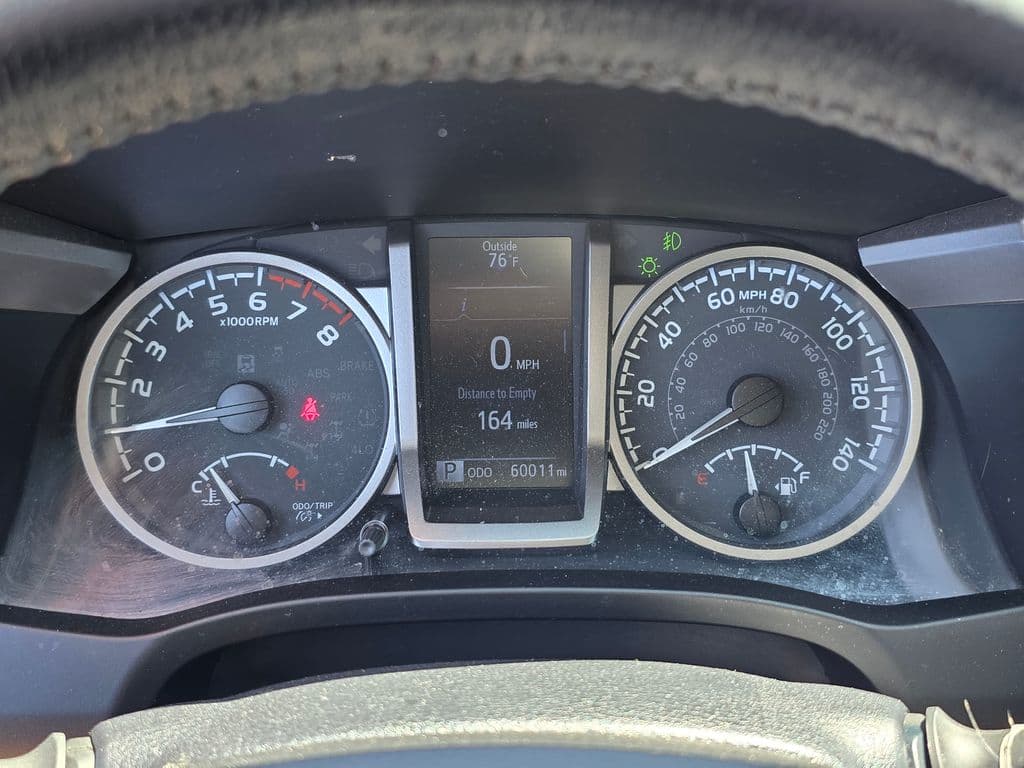 2020 Toyota Tacoma SR5 - Photo 26