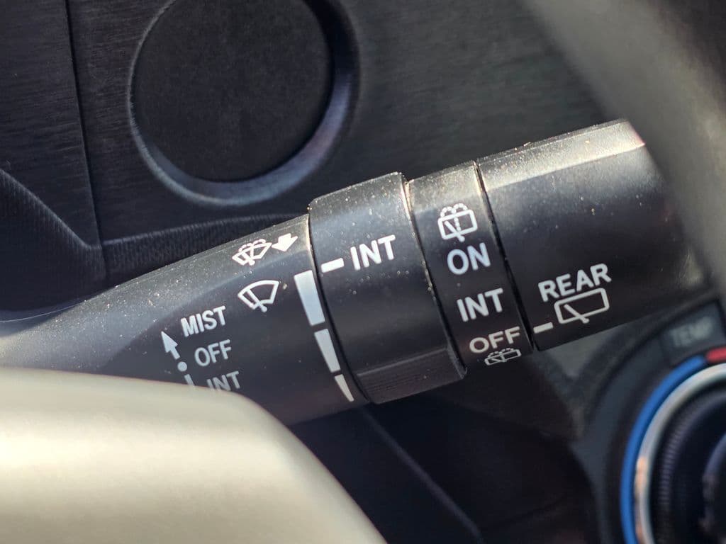 2014 Toyota Prius c Two - Photo 37