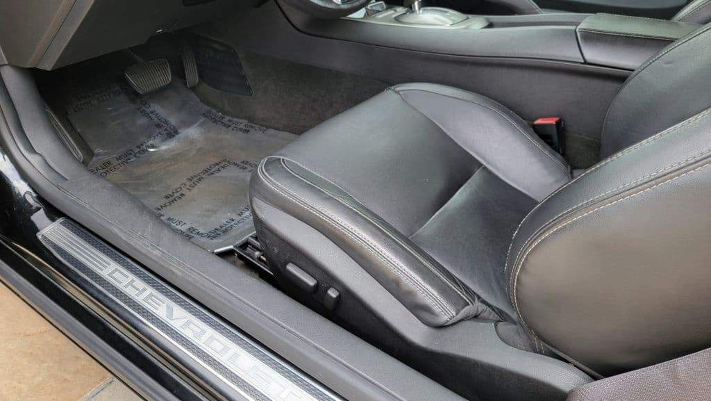 2015 Chevrolet Camaro SS - Photo 37