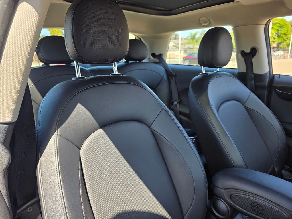 2016 MINI Cooper Base - Photo 13