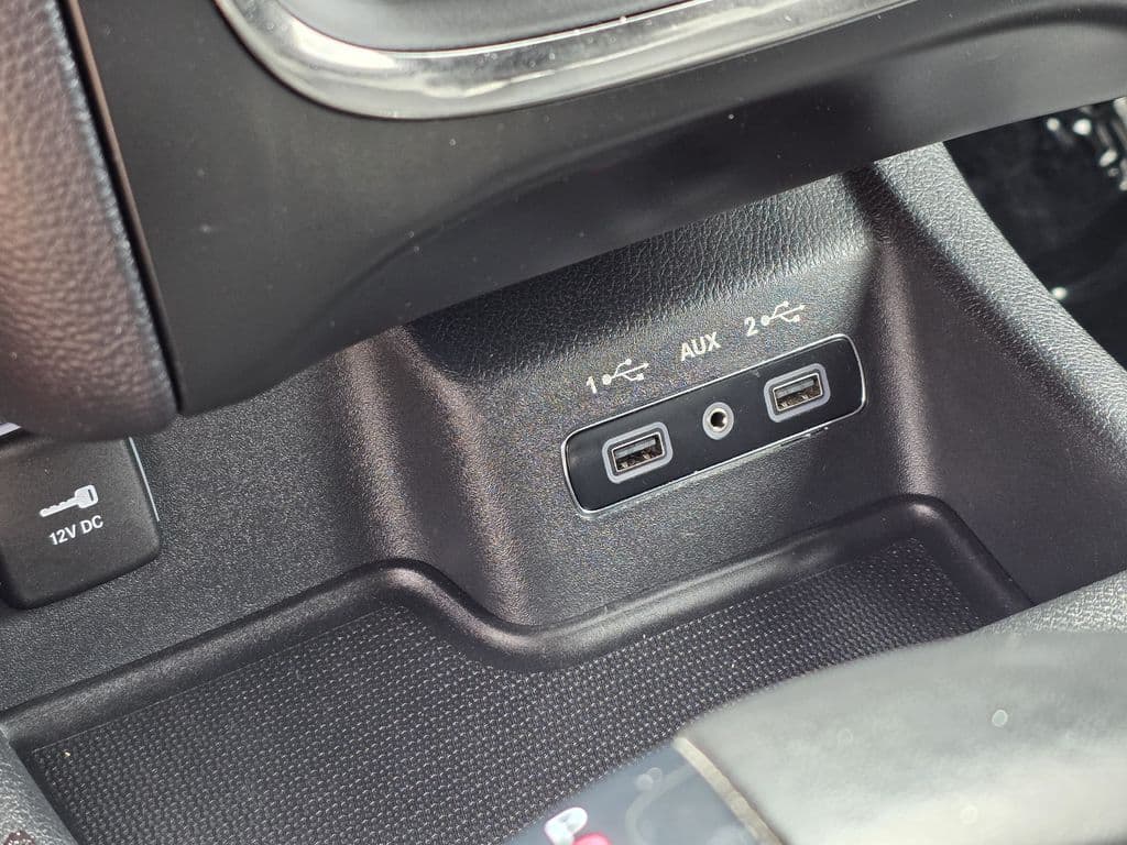 2020 Dodge Durango GT - Photo 34