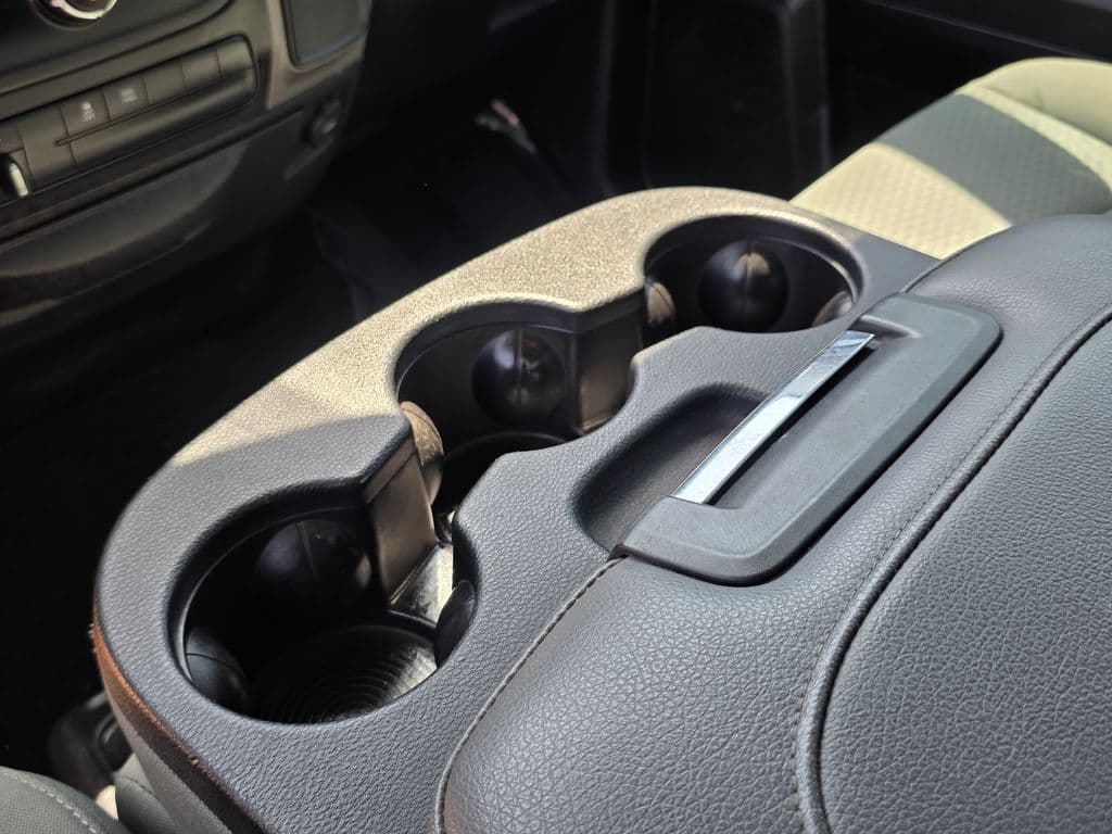 2019 Ram 1500 Classic Tradesman - Photo 34