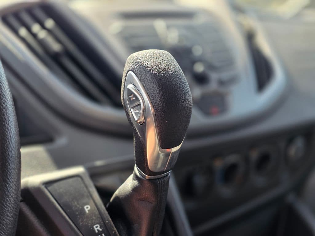 2018 Ford Transit-350 XLT - Photo 34