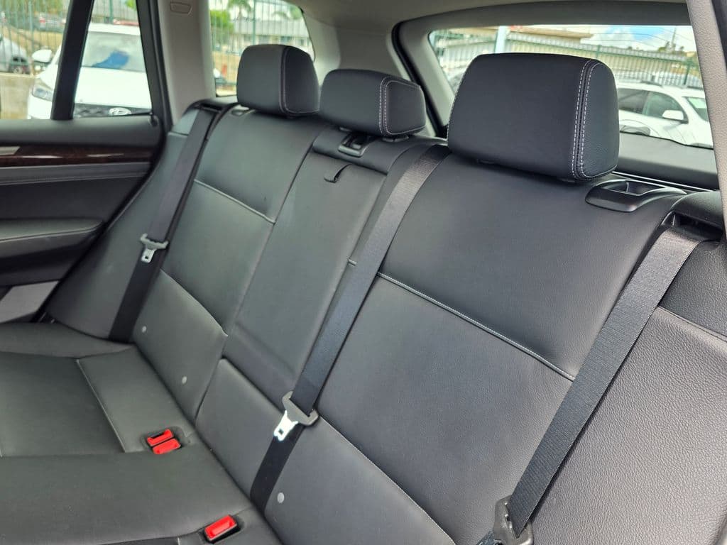 2015 BMW X3 xDrive28i - Photo 20
