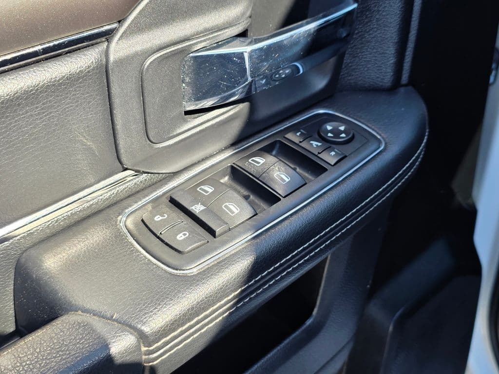 2015 Ram 1500 Sport - Photo 24