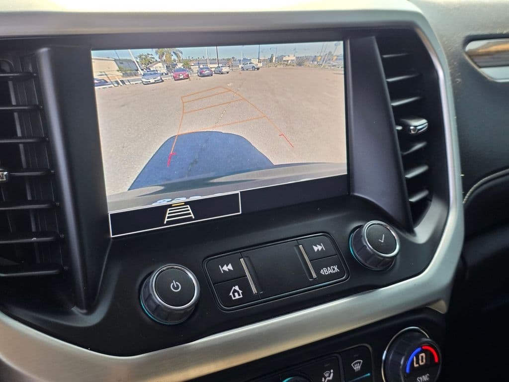 2022 GMC Acadia SLE - Photo 33