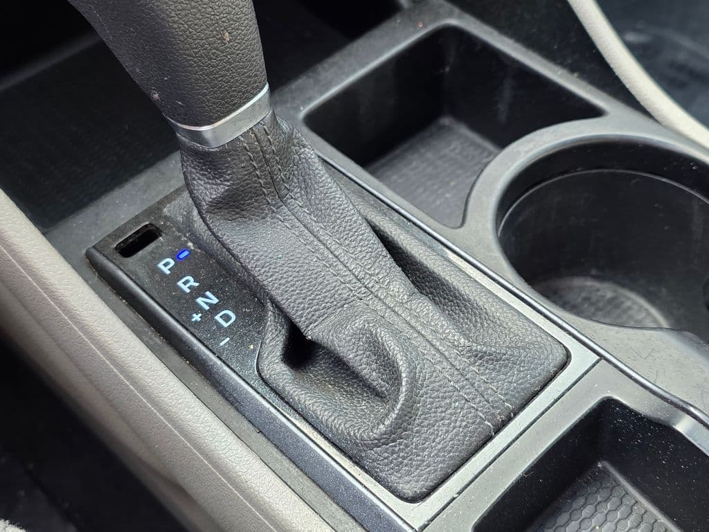 2018 Hyundai Tucson SE - Photo 16