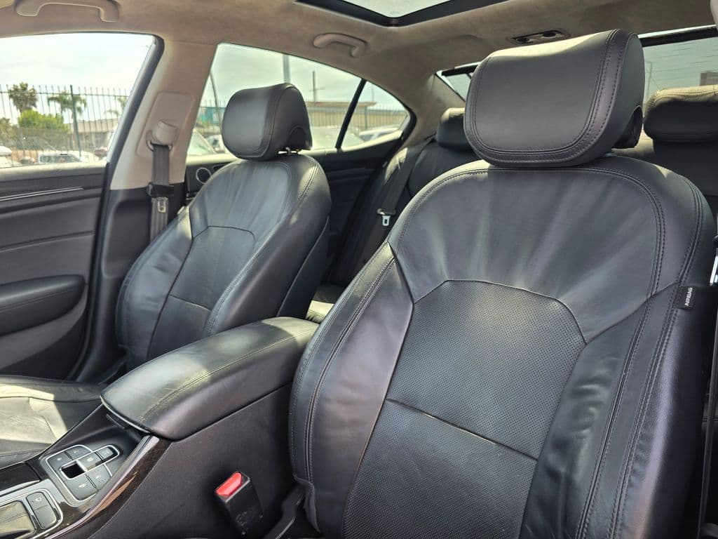 2016 Kia Cadenza Limited - Photo 16