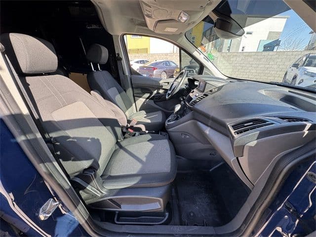 2022 Ford Transit Connect XL - Photo 11