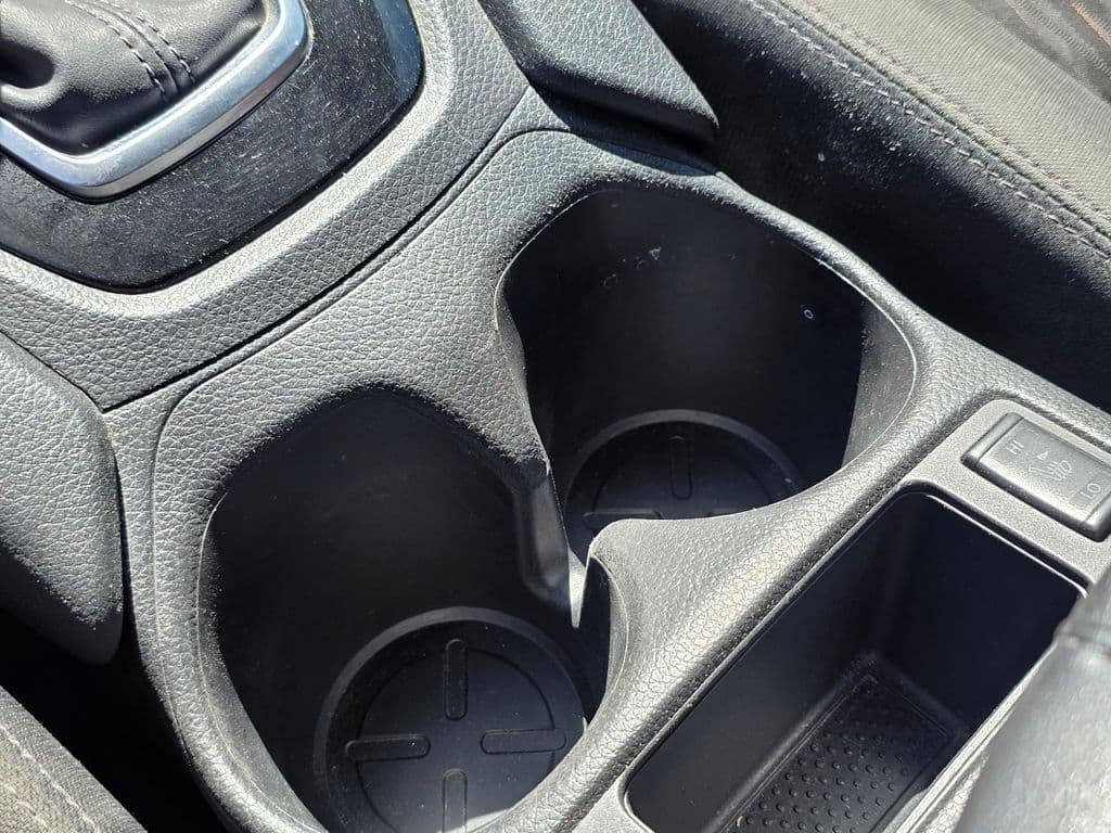 2019 Nissan Rogue SV - Photo 35