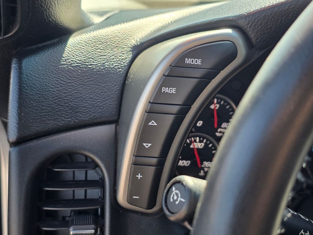 2005 Chevrolet Corvette Base - Photo 51
