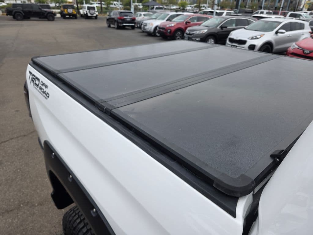 2017 Toyota Tundra SR5 - Photo 8