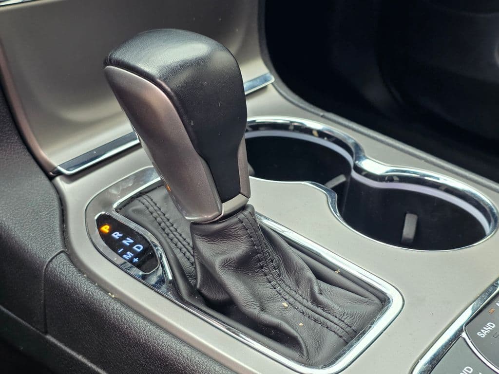 2022 Jeep Grand Cherokee WK Laredo X - Photo 35