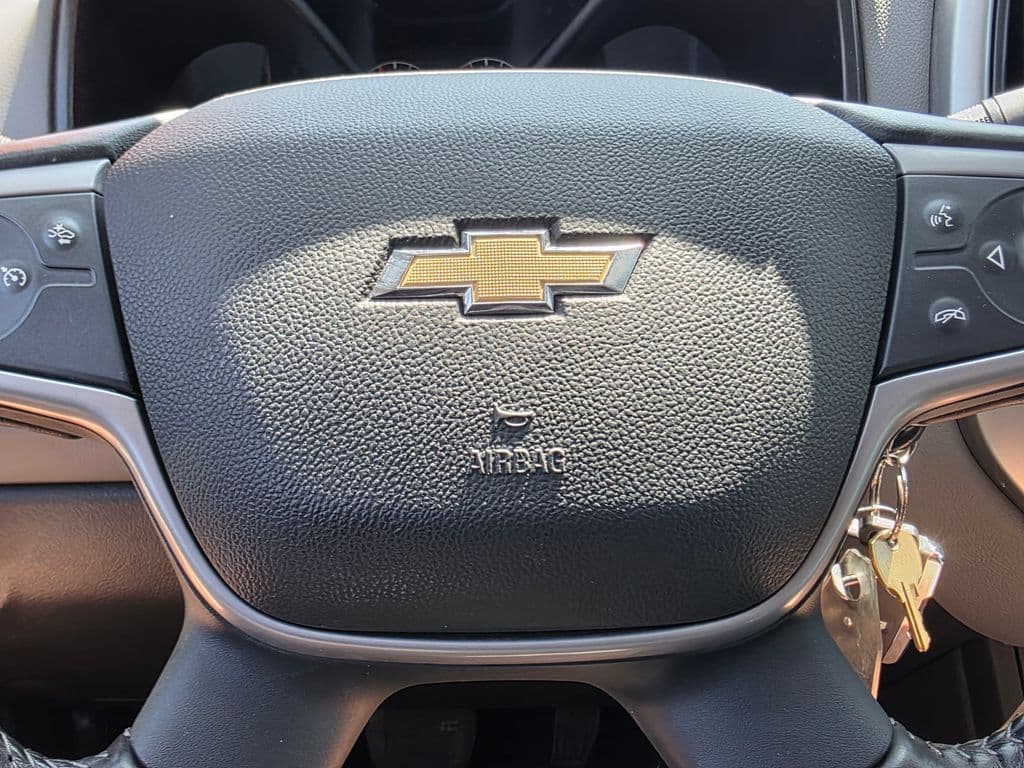 2020 Chevrolet Colorado LT - Photo 26