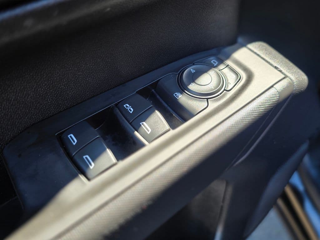 2020 Chevrolet Silverado 1500 Custom Trail Boss - Photo 24