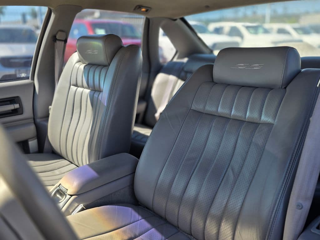1996 Chevrolet Caprice SS - Photo 10