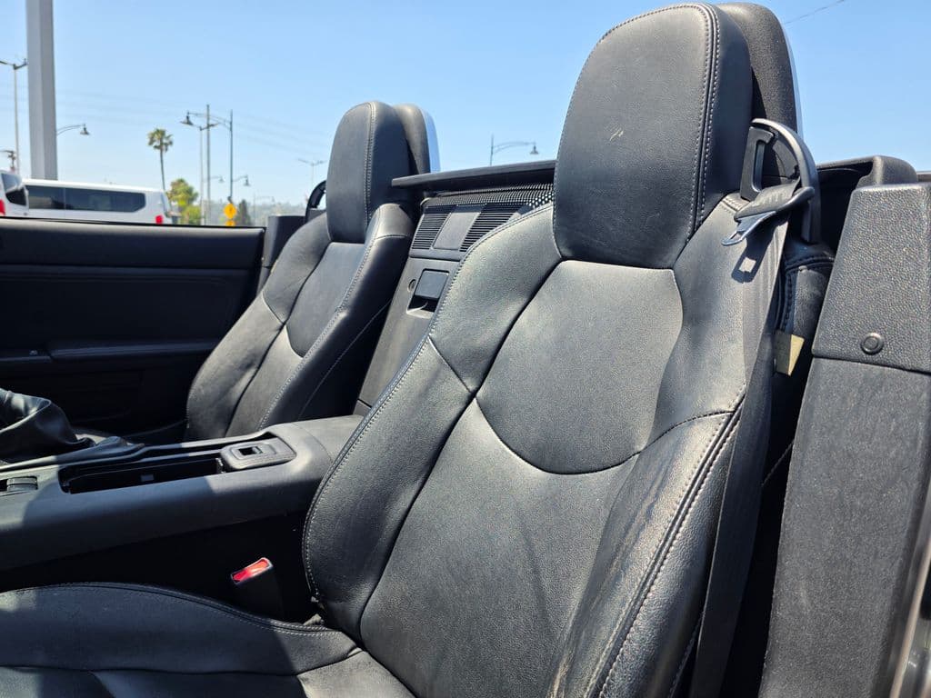 2015 Mazda Miata PRHT Grand Touring - Photo 17